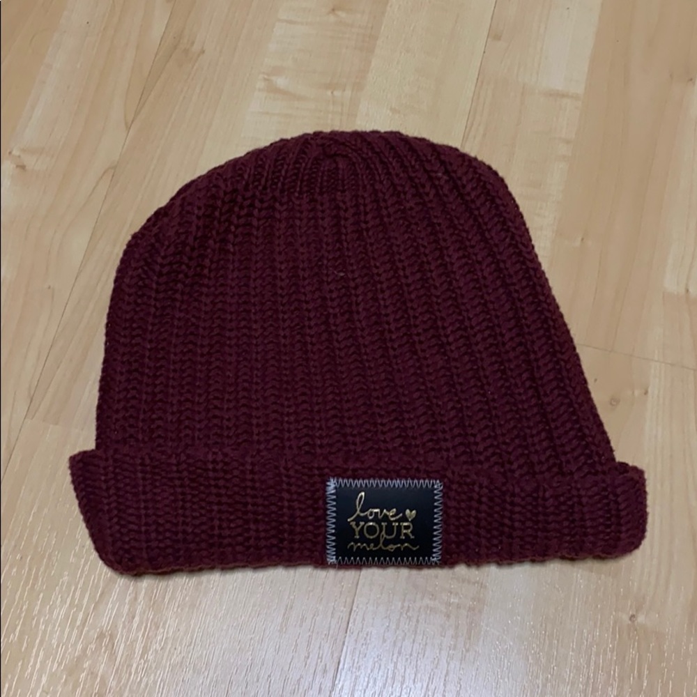 Love Your Melon Beanie